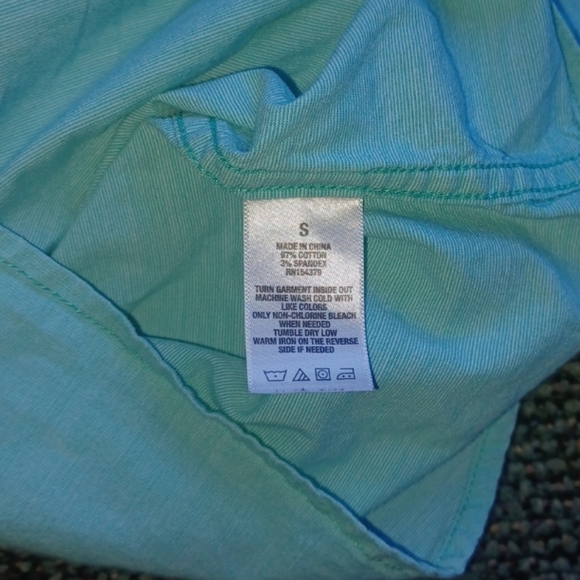 Aeropostale Button Up Shirt - Picture 10 of 13